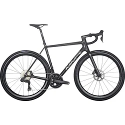 Cestný bicykel MMR ADRENALINE 00 PLUS - Carbon N Chrome - veľkosť XS / 2024