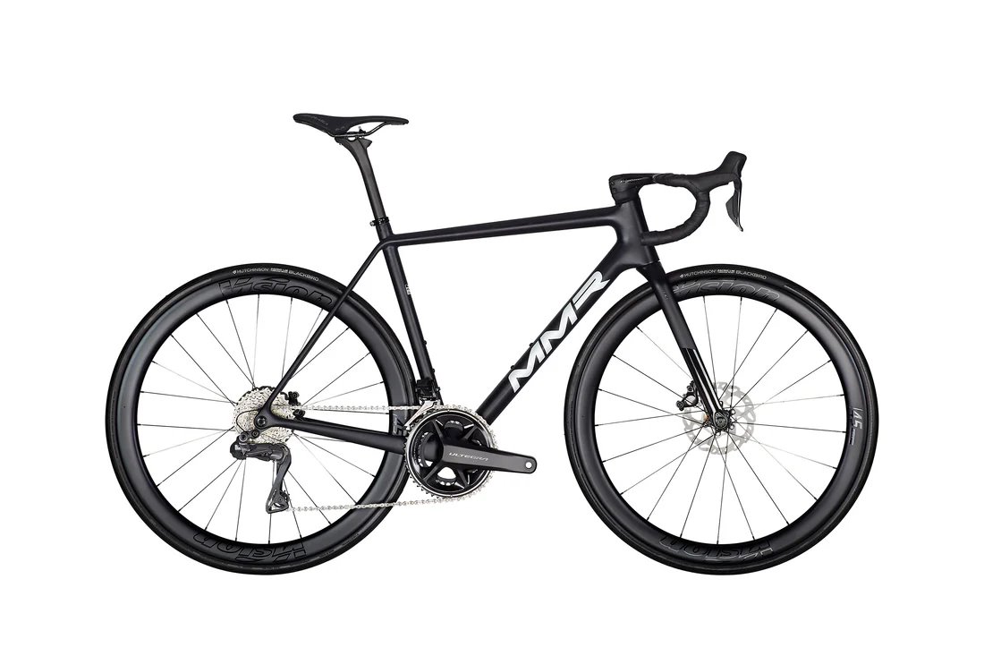 Cestný bicykel MMR Adrenaline 00 - Vision SC45 - Carbon - veľkosť M 25/2026