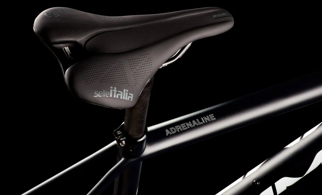 Cestný bicykel MMR Adrenaline 00 - Vision SC45 - Carbon - veľkosť S 25/2026