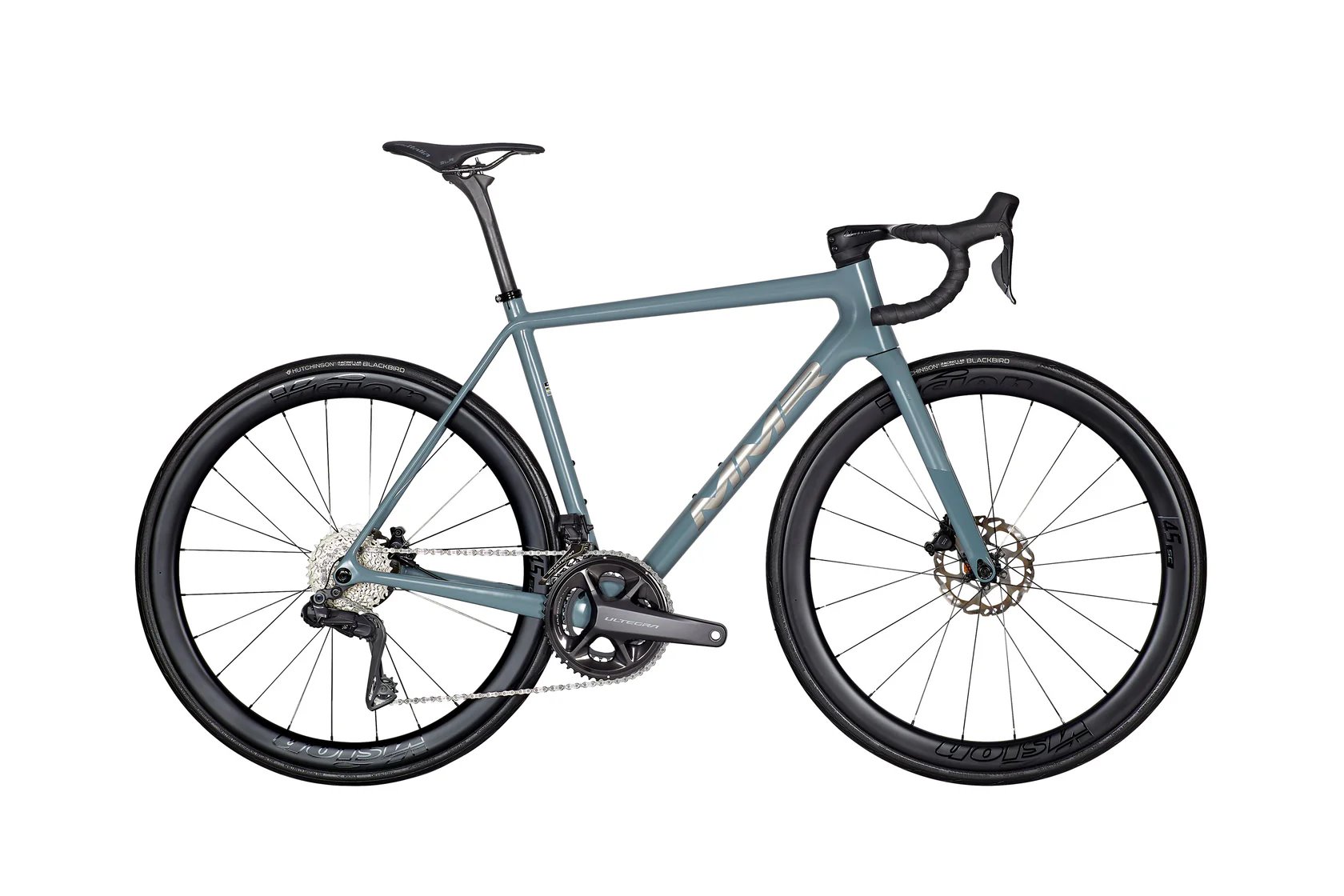 Cestný bicykel MMR Adrenaline 00 - Vision SC45 - Morská voda - veľkosť S 25/2026