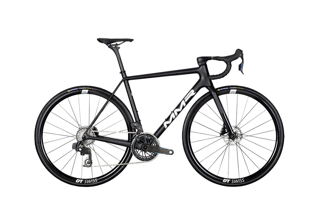 Cestný bicykel MMR ADRENALINE 10 - CARBON - 45-XS 25/2026