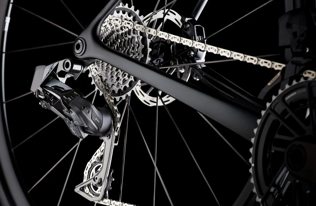 Cestný bicykel MMR ADRENALINE 10 - CARBON - 60-XL 25/2026