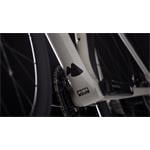 Cestný bicykel MMR ADRENALINE 10 - Light Grey N Black - veľkosť L / 25/2026