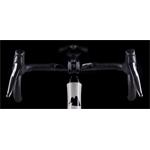 Cestný bicykel MMR ADRENALINE 10 - Light Grey N Black - veľkosť S / 2024