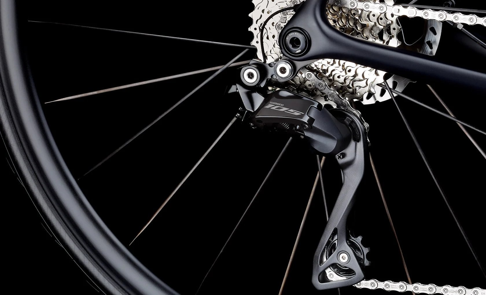 Cestný bicykel MMR Adrenaline 30 - Carbon - veľkosť XL 25/2026