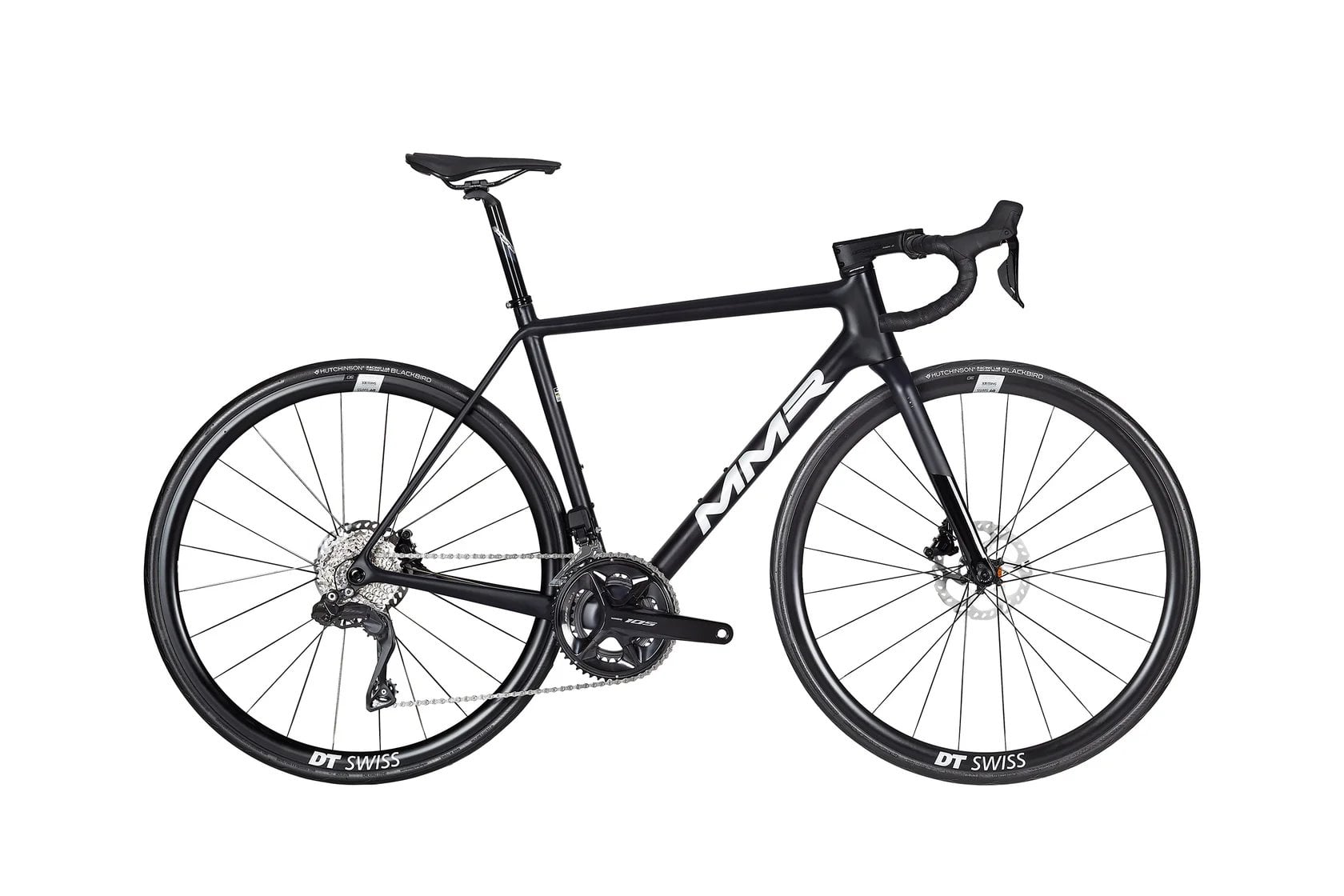 Cestný bicykel MMR Adrenaline 30 - Carbon - veľkosť XL 25/2026