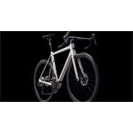 Cestný bicykel MMR ADRENALINE 30 - Light Grey N Black - veľkosť XL / 2024