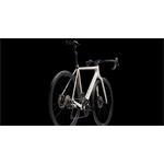Cestný bicykel MMR ADRENALINE 30 - Light Grey N Black - veľkosť XL / 2024