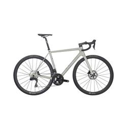 Cestný bicykel MMR ADRENALINE 30 - Light Grey N Black - veľkosť XL 24/2025
