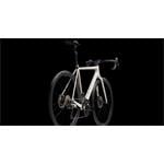 Cestný bicykel MMR ADRENALINE 30 - Light Grey N Black - veľkosť XL / 25/2026