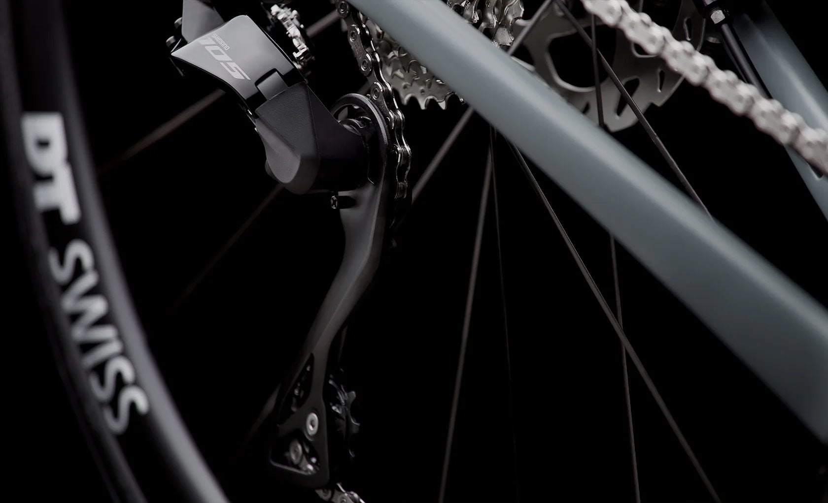 Cestný bicykel MMR Adrenaline 30 - Morská voda - veľkosť L 25/2026
