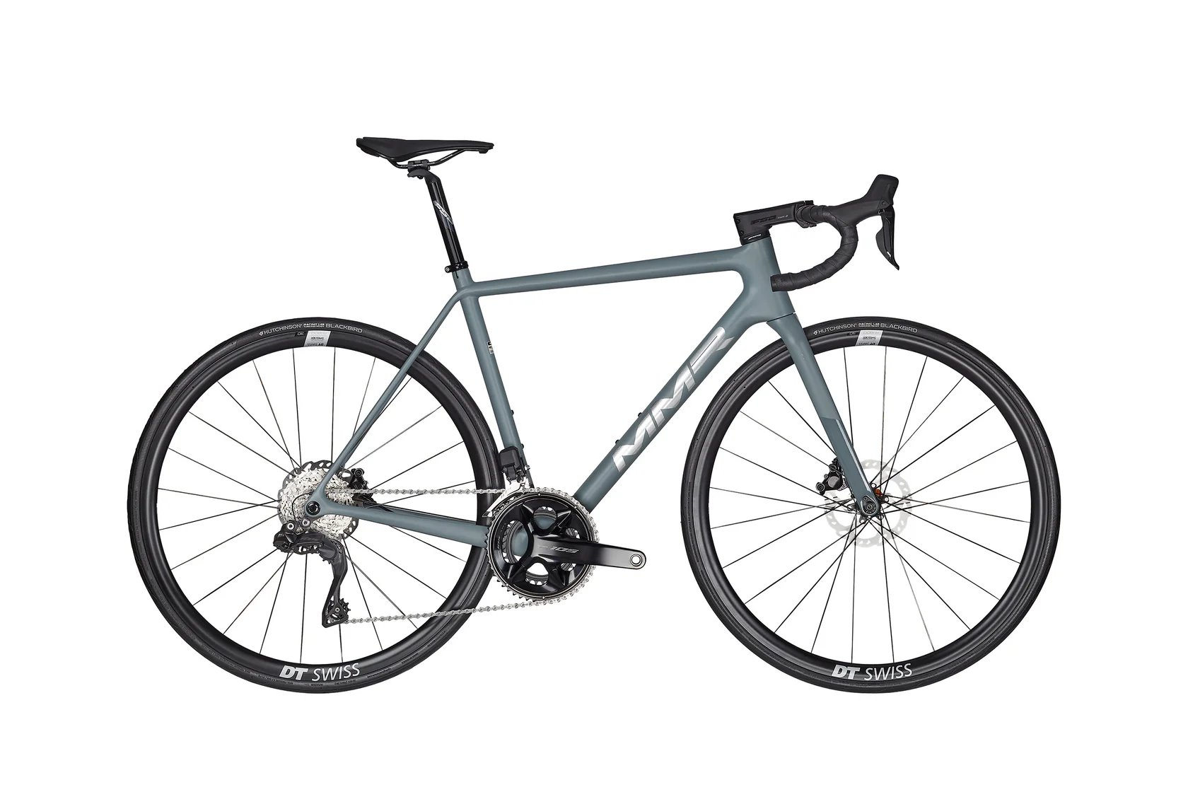 Cestný bicykel MMR Adrenaline 30 - Morská voda - veľkosť L 25/2026