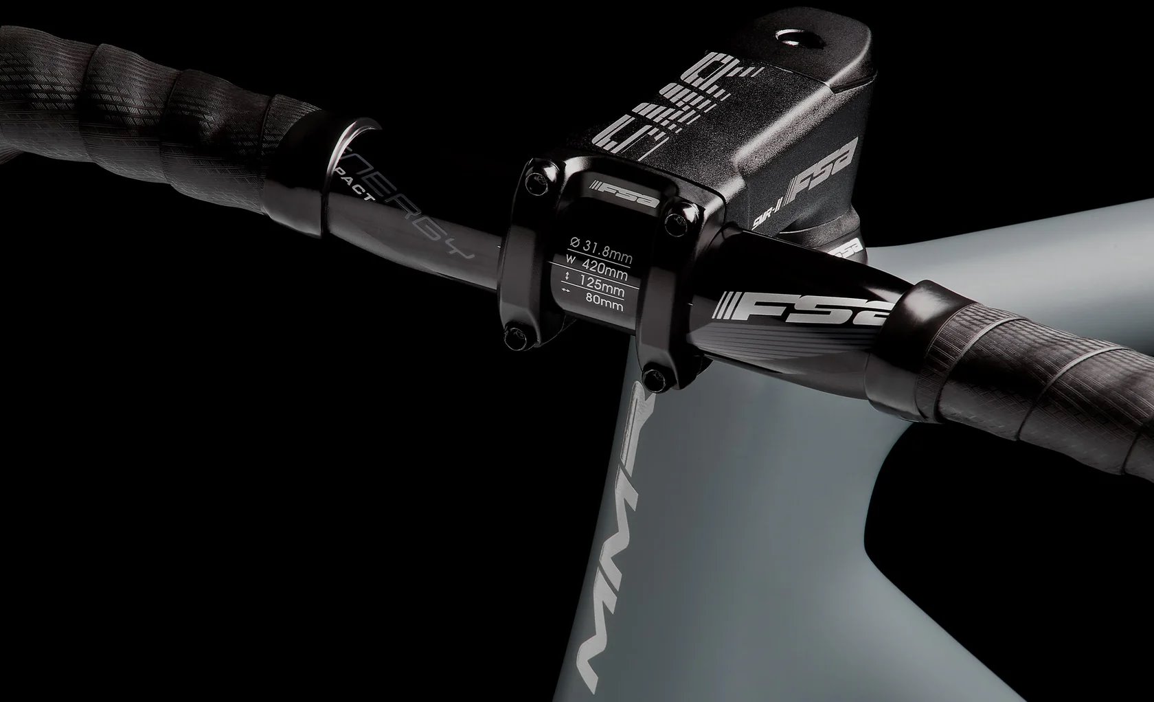Cestný bicykel MMR Adrenaline 30 - Morská voda - veľkosť M 25/2026