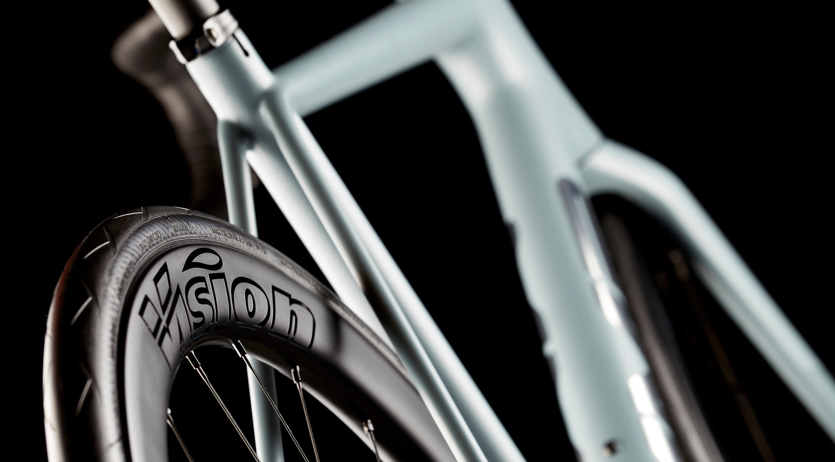Cestný bicykel MMR ADRENALINE 30 PLUS - Morská voda - veľkosť L 2026