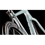 Cestný bicykel MMR ADRENALINE 30 PLUS - Morská voda - veľkosť S 2026