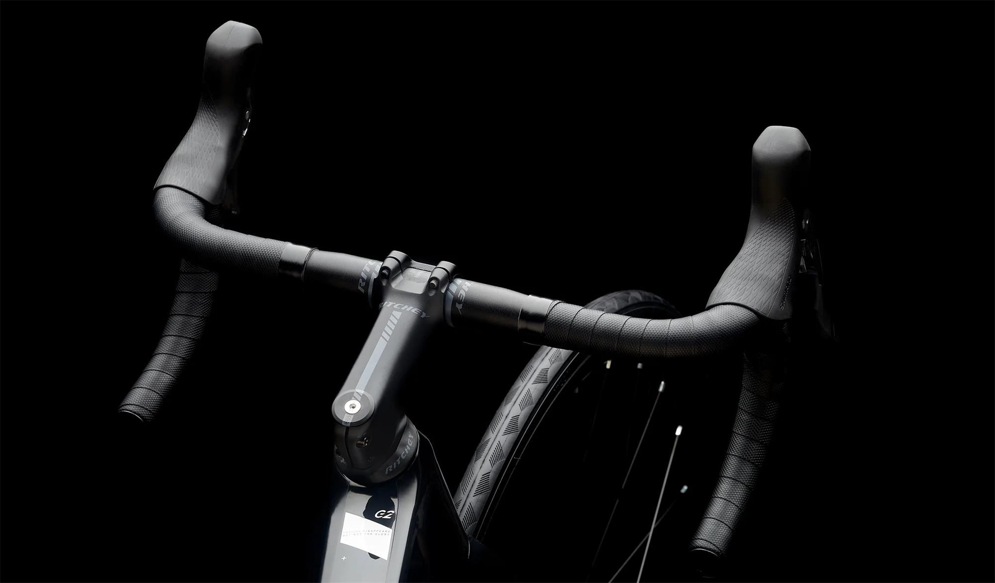 Cestný bicykel MMR ADRENALINE 50 - Black N White - veľkosť XL 24/2025