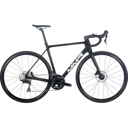 Cestný bicykel MMR ADRENALINE 50 - Black N White - veľkosť XS 24/2025