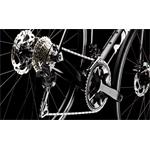 Cestný bicykel MMR Adrenaline 50 - Carbon 1 - veľkosť S 25/2026
