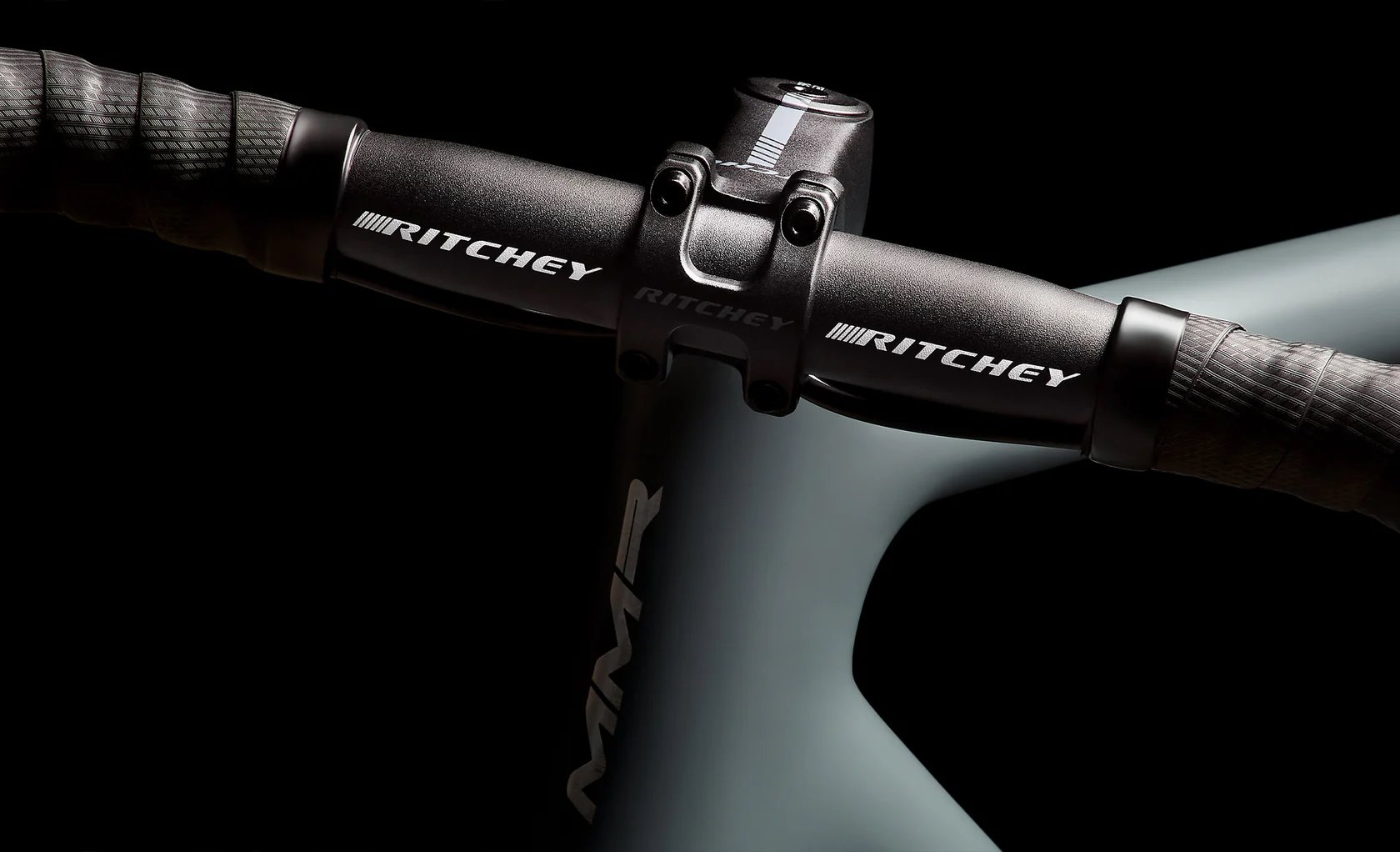 Cestný bicykel MMR Adrenaline 50 - Morská voda - veľkosť M 25/2026