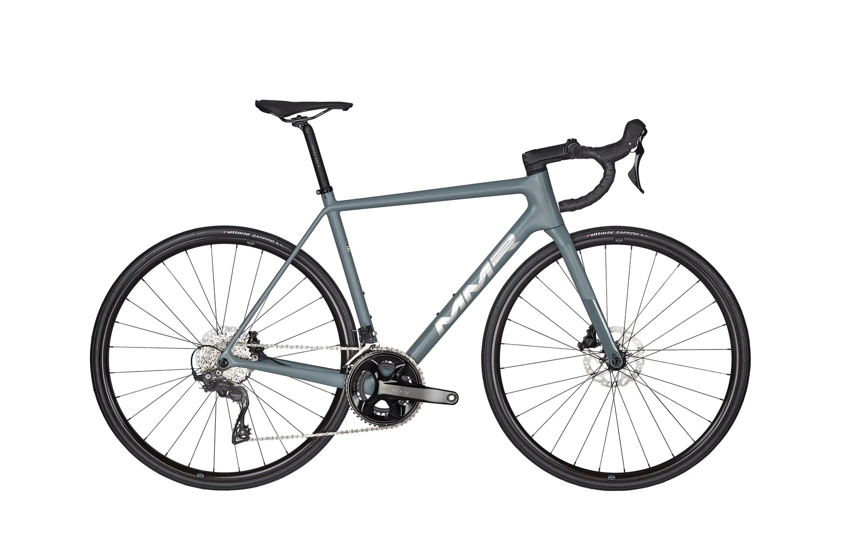 Cestný bicykel MMR Adrenaline 50 - Morská voda - veľkosť S 25/2026