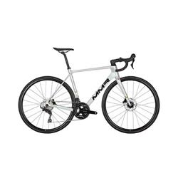 Cestný bicykel MMR ADRENALINE 50 - Pearlwhite N Black - veľkosť L 24/2025