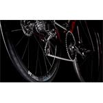 Cestný bicykel MMR ADRENALINE AERO 10 - Liquid Red - veľkosť L / 25/2026