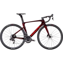Cestný bicykel MMR ADRENALINE AERO 10 - Liquid Red - veľkosť M / 2024