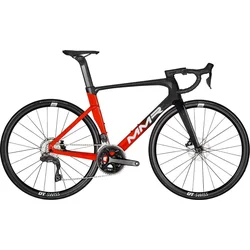 Cestný bicykel MMR Adrenaline Aero 10 - Poppy - veľkosť XS 25/2026