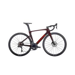 Cestný bicykel MMR ADRENALINE AERO 30 - Liquid Red - veľkosť XL 24/2025
