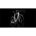 Cestný bicykel MMR ADRENALINE AERO 30 - Silver N Black - veľkosť XL 24/2025