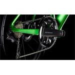 Cestný bicykel MMR ADRENALINE AERO - Team Replica - veľkosť M 2025