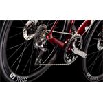 Cestný bicykel MMR Adrenaline SL 00 - Bordeaux - veľkosť XL 25/2026
