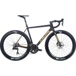 Cestný bicykel MMR ADRENALINE SL 00 - Carbon N Cooper - veľkosť M / 2024