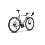 Cestný bicykel MMR ADRENALINE SL 00 - Metal Chrome - veľkosť L 2026
