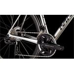 Cestný bicykel MMR ADRENALINE SL 00 - Metal Chrome - veľkosť M 2026