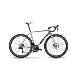 Cestný bicykel MMR ADRENALINE SL 00 - Metal Chrome - veľkosť M 2026