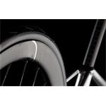 Cestný bicykel MMR ADRENALINE SL 00 - Metal Chrome - veľkosť S 2026
