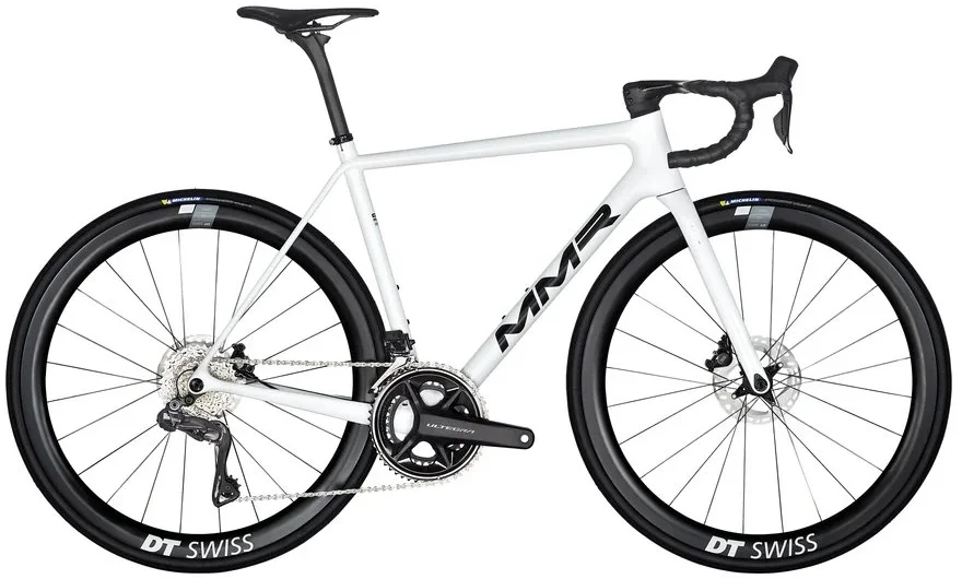 Cestný bicykel MMR Adrenaline SL 10 - Chalk - veľkosť L 25/2026