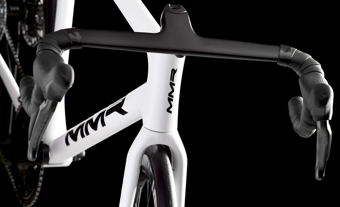 Cestný bicykel MMR Adrenaline SL 10 - Chalk - veľkosť S 25/2026