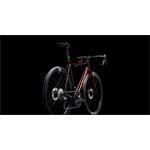 Cestný bicykel MMR ADRENALINE SL 10 - Liquid Red Team - veľkosť XS / 25/2026
