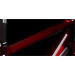 Cestný bicykel MMR ADRENALINE SL 10 - Liquid Red - veľkosť S / 2024