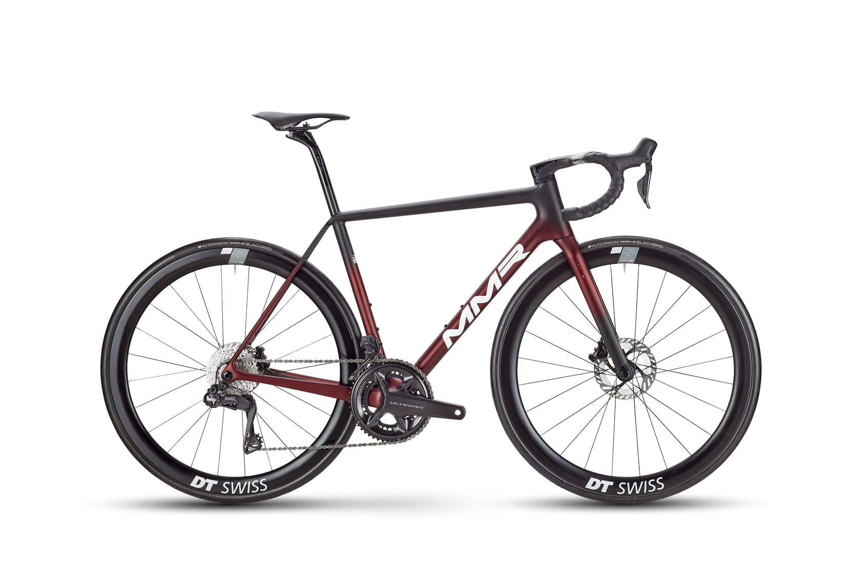 Cestný bicykel MMR Adrenaline SL 10 - Red Brown - veľkosť M 2026