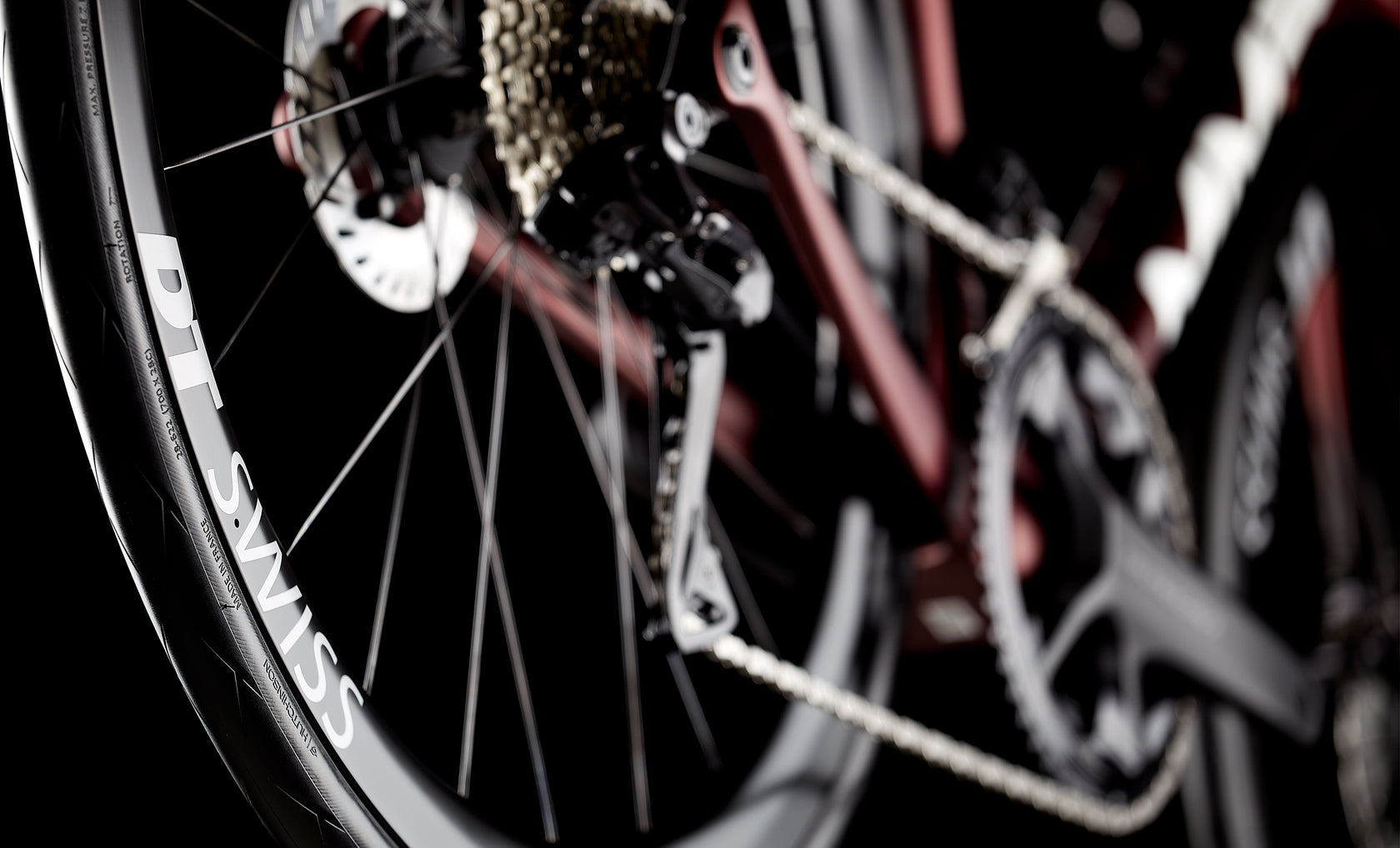 Cestný bicykel MMR Adrenaline SL 10 - Red Brown - veľkosť XS 2026