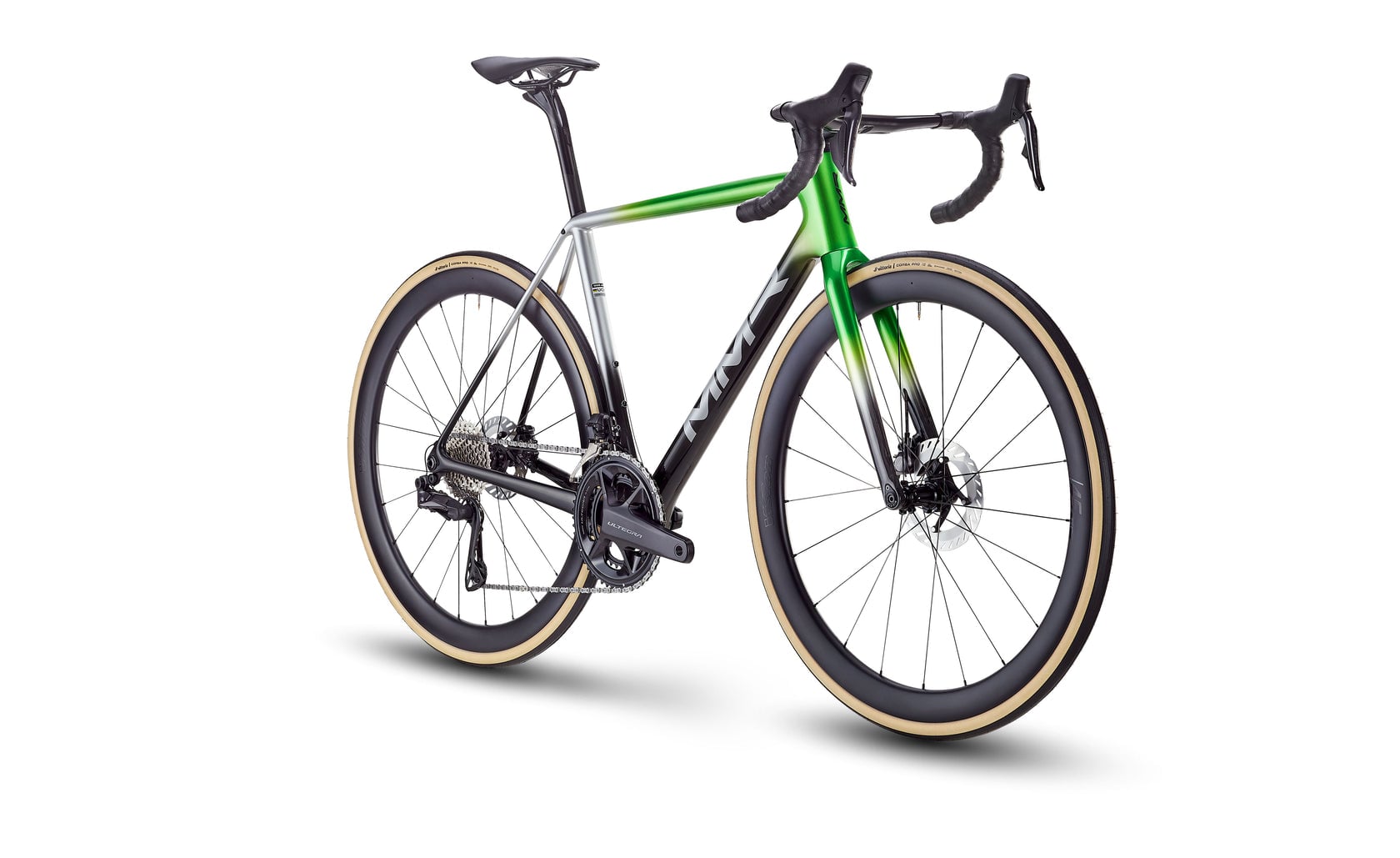 Cestný bicykel MMR ADRENALINE SL - Team Replica - veľkosť L 2026