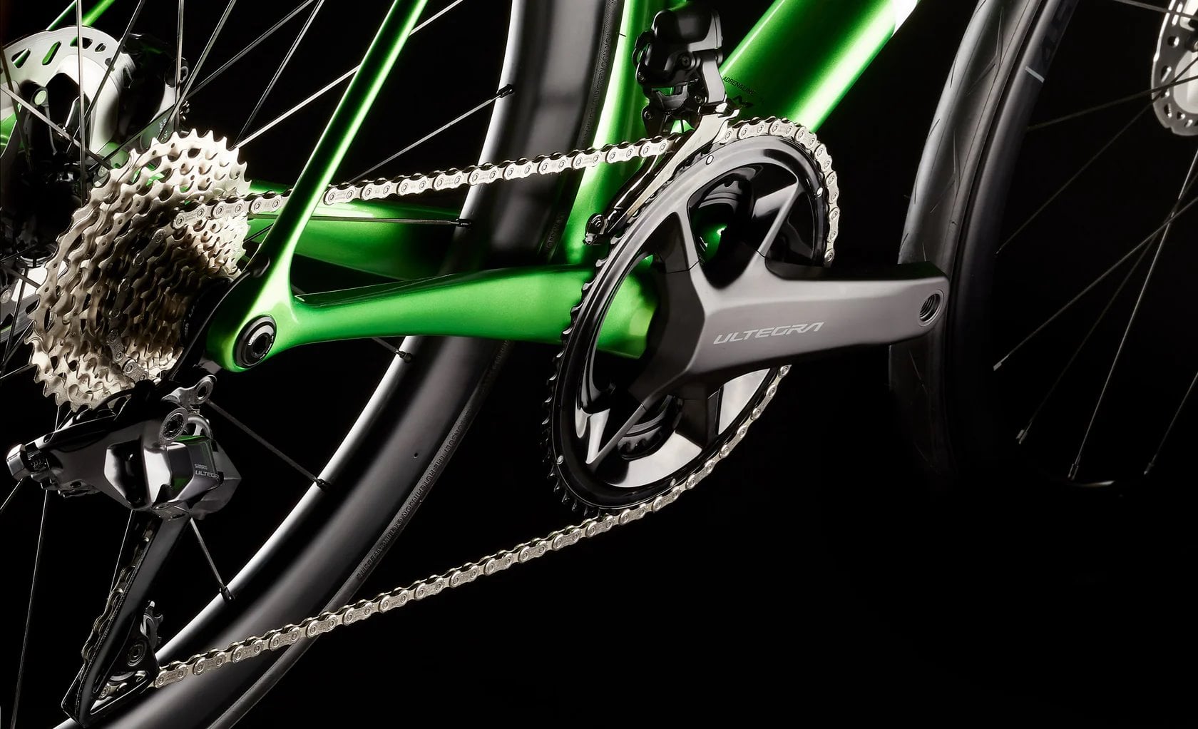 Cestný bicykel MMR Adrenaline SL - Team Replica - veľkosť M 25/2026