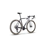 Cestný bicykel MMR Adrenaline SLR - Raw Chrome - veľkosť L 2026