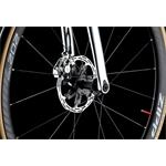 Cestný bicykel MMR Adrenaline SLR - Raw Chrome - veľkosť L 2026