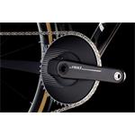 Cestný bicykel MMR Adrenaline SLR - Raw Chrome - veľkosť L 2026
