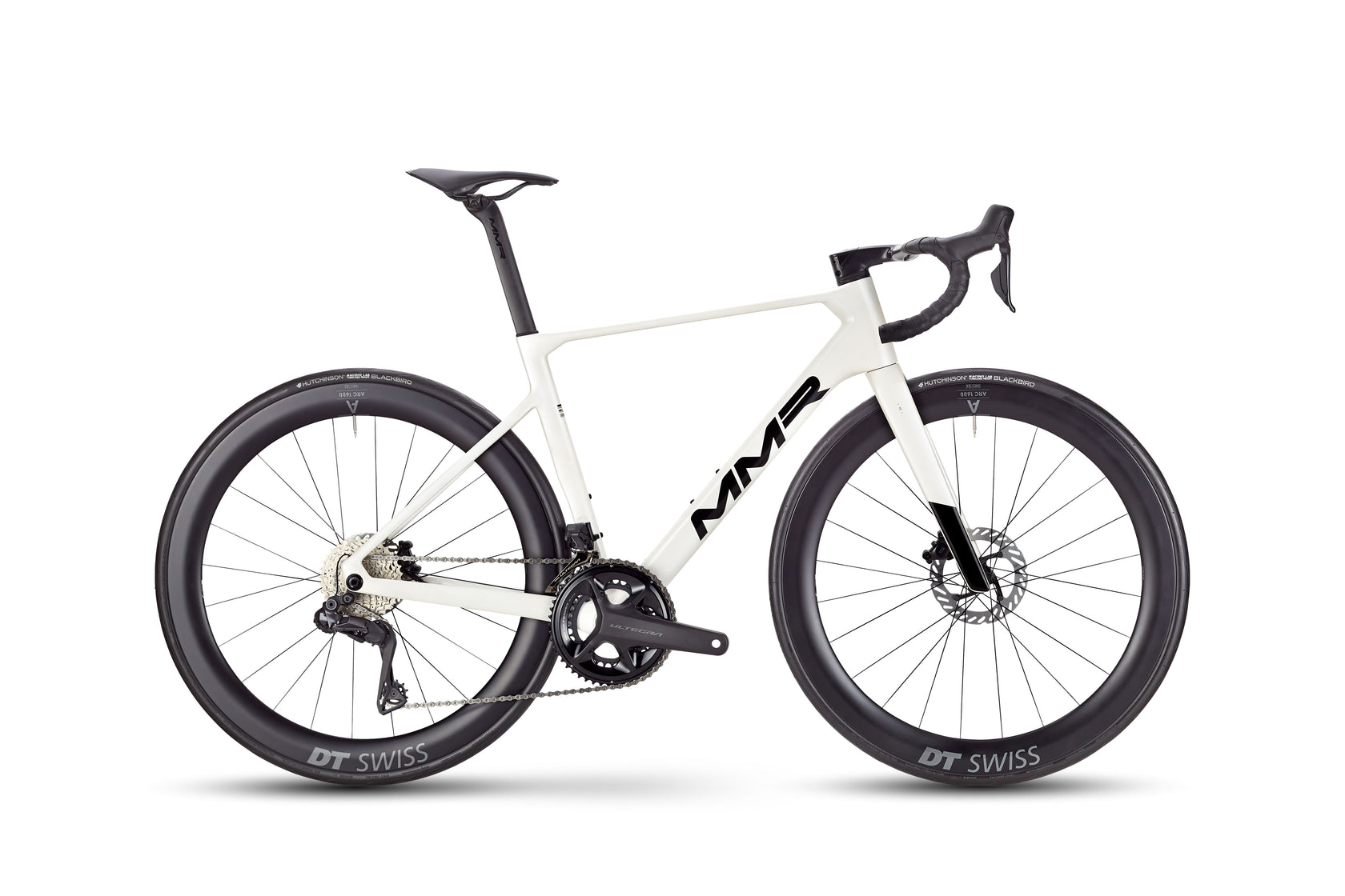 Cestný bicykel MMR Aelion 00 - Chalk White - veľkosť M 2026
