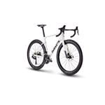 Cestný bicykel MMR Aelion 00 - Chalk White - veľkosť S 2026